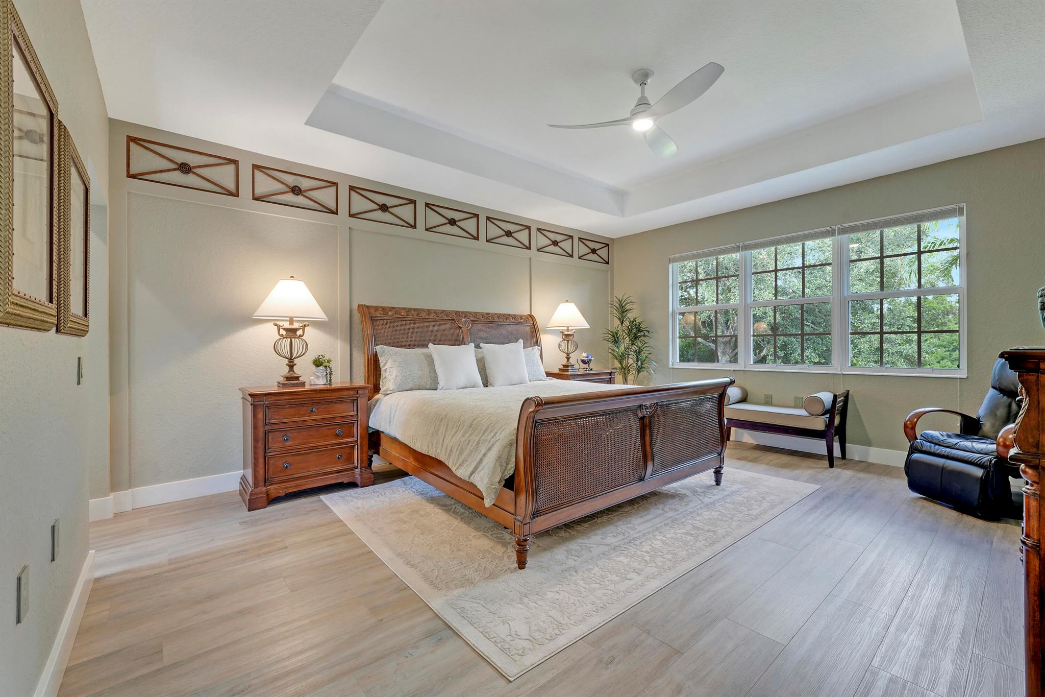 PINES ON PENNOCK LANE PUD - Residential Lease