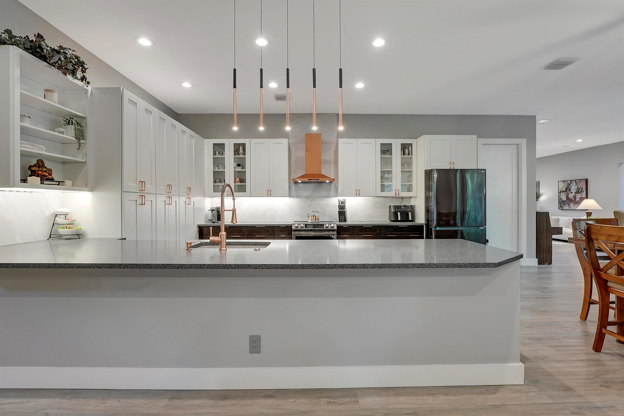 PINES ON PENNOCK LANE PUD - Residential Lease