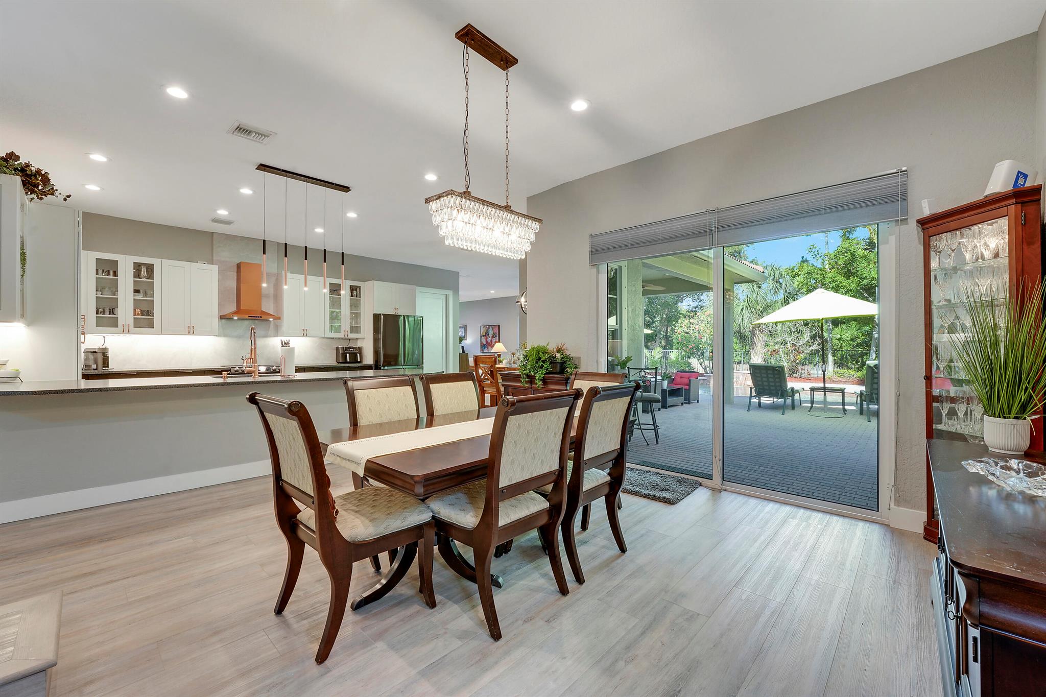 PINES ON PENNOCK LANE PUD - Residential Lease