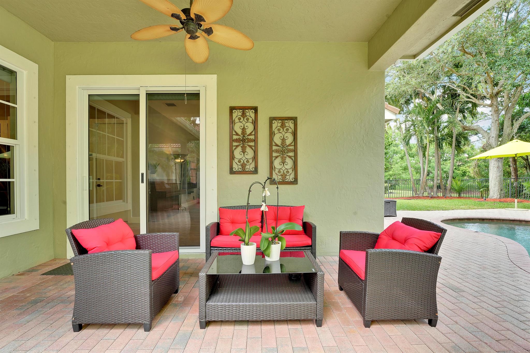 PINES ON PENNOCK LANE PUD - Residential Lease