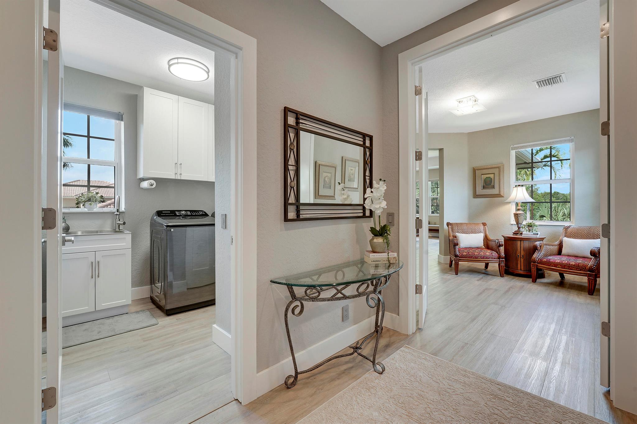 PINES ON PENNOCK LANE PUD - Residential Lease