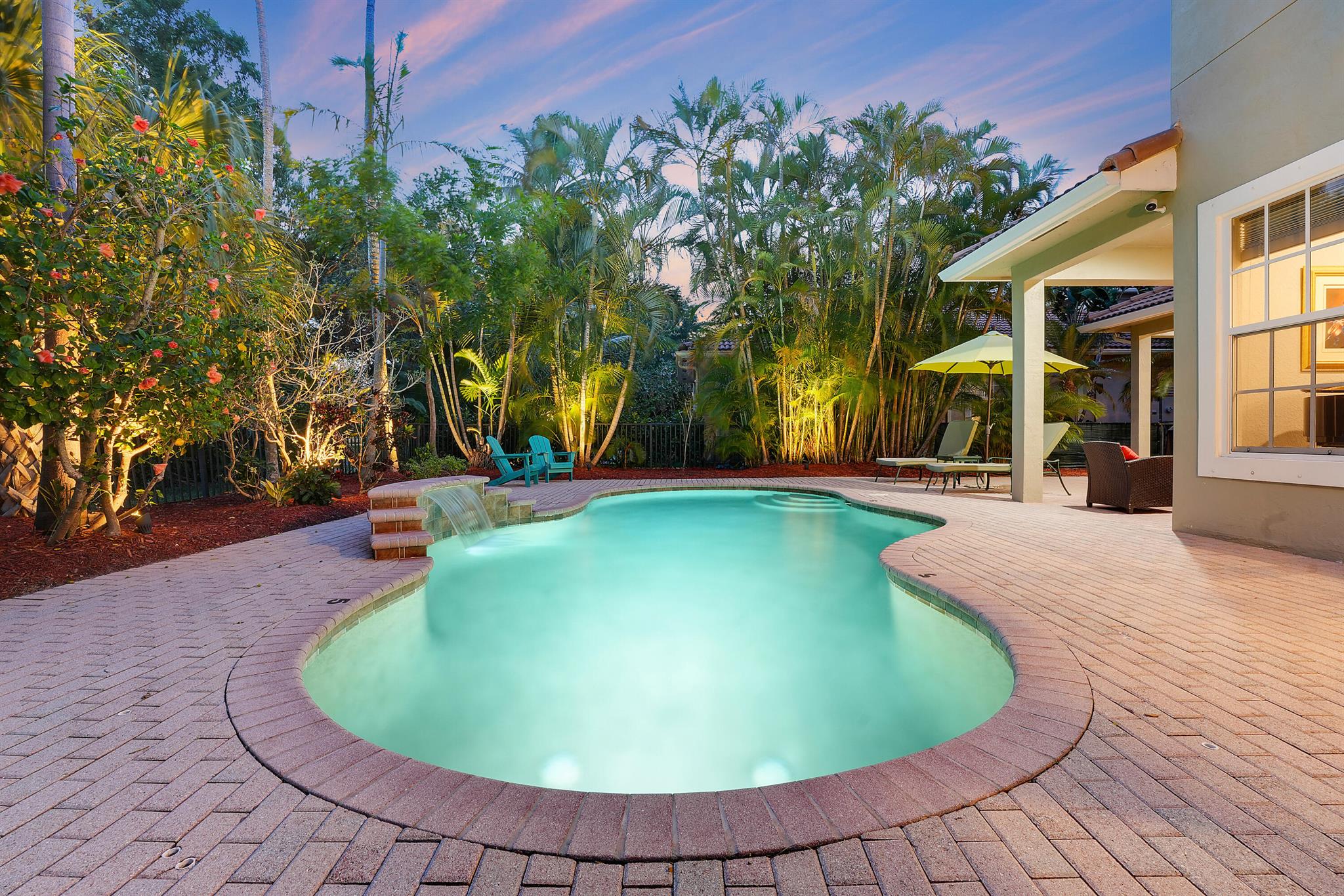 PINES ON PENNOCK LANE PUD - Residential Lease