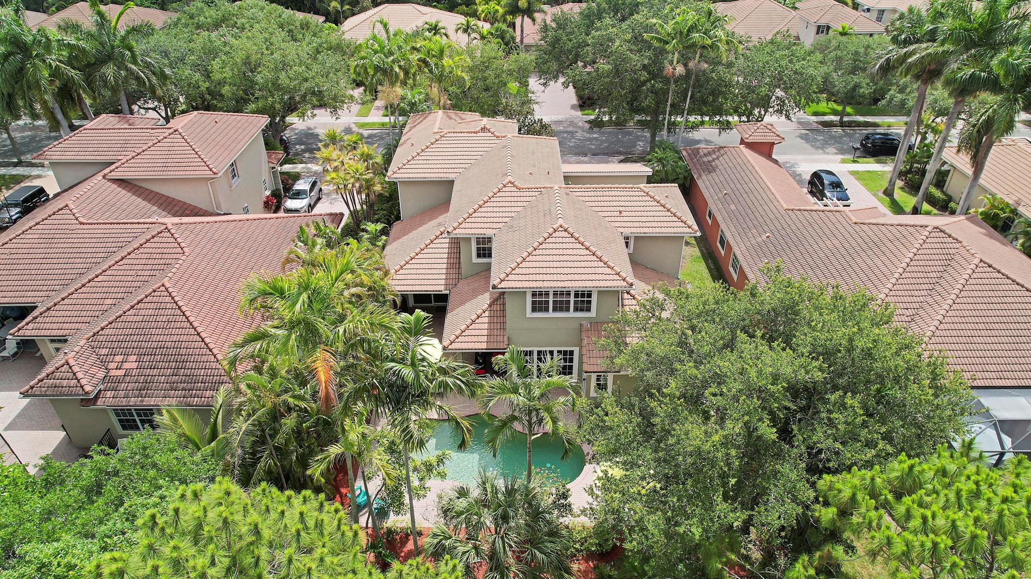 PINES ON PENNOCK LANE PUD - Residential Lease