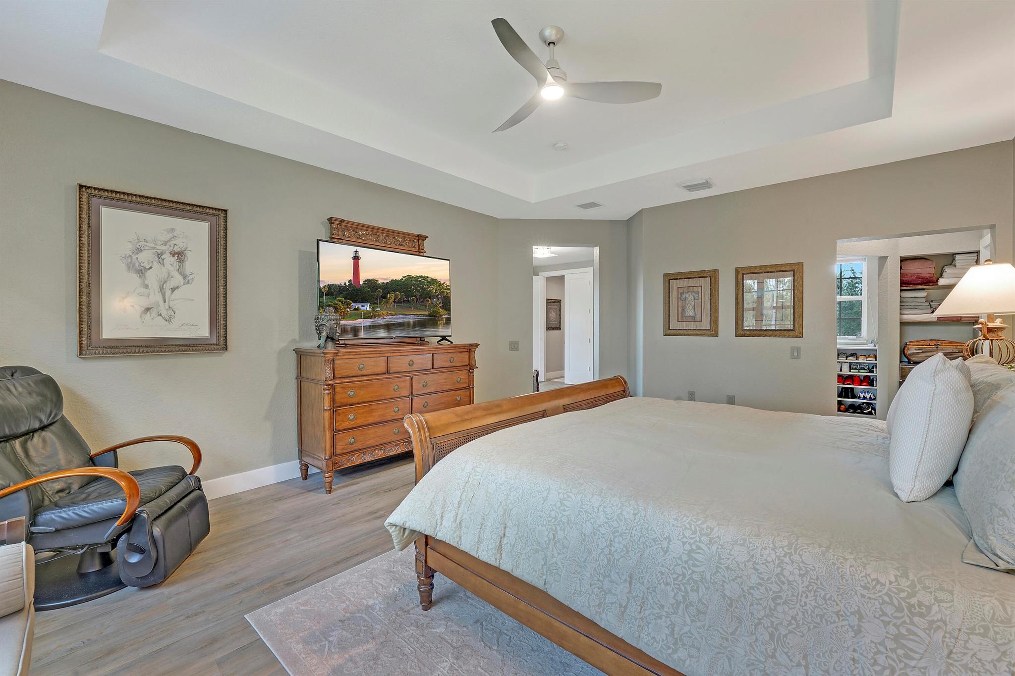 PINES ON PENNOCK LANE PUD - Residential Lease