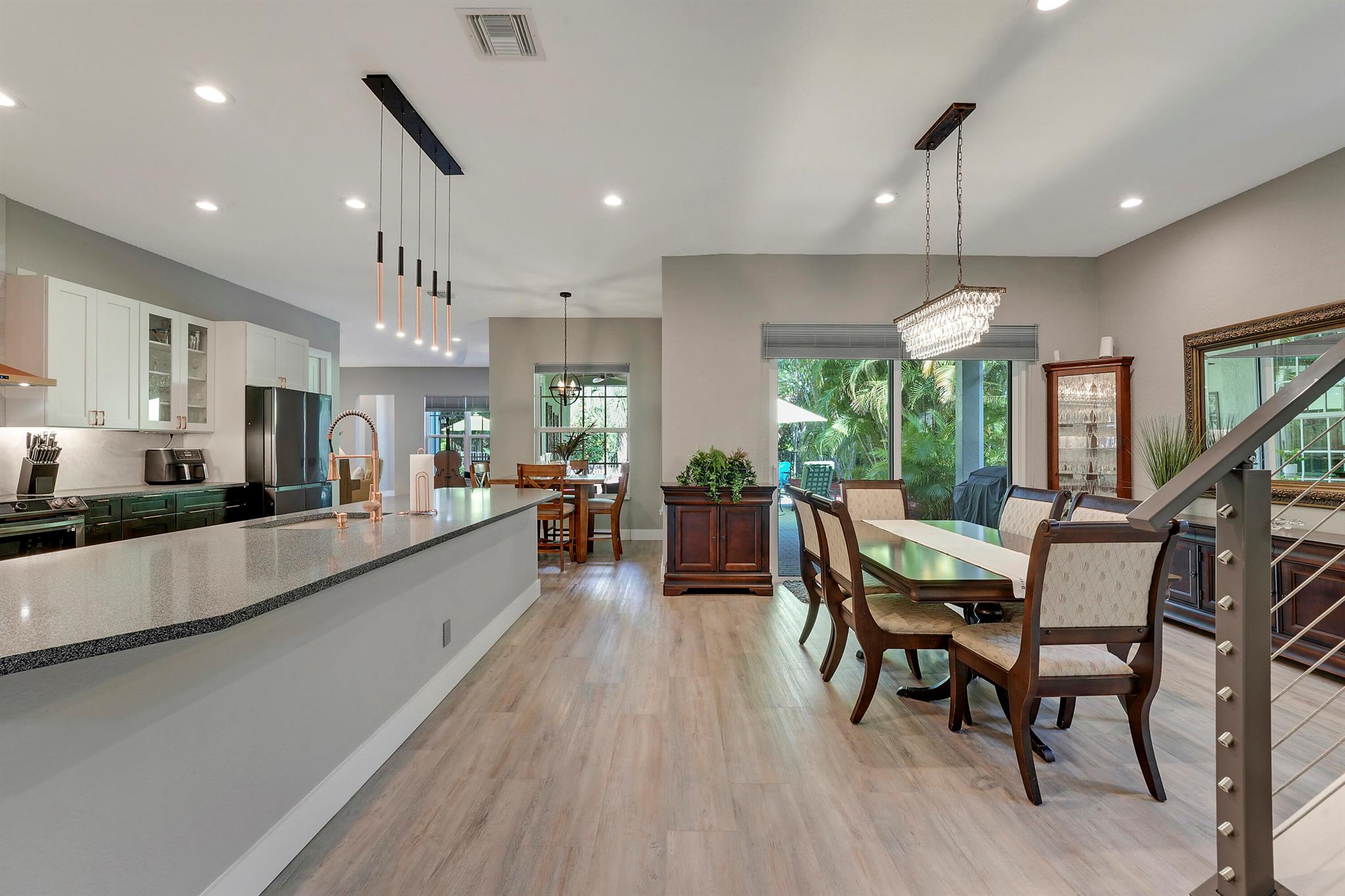 PINES ON PENNOCK LANE PUD - Residential Lease