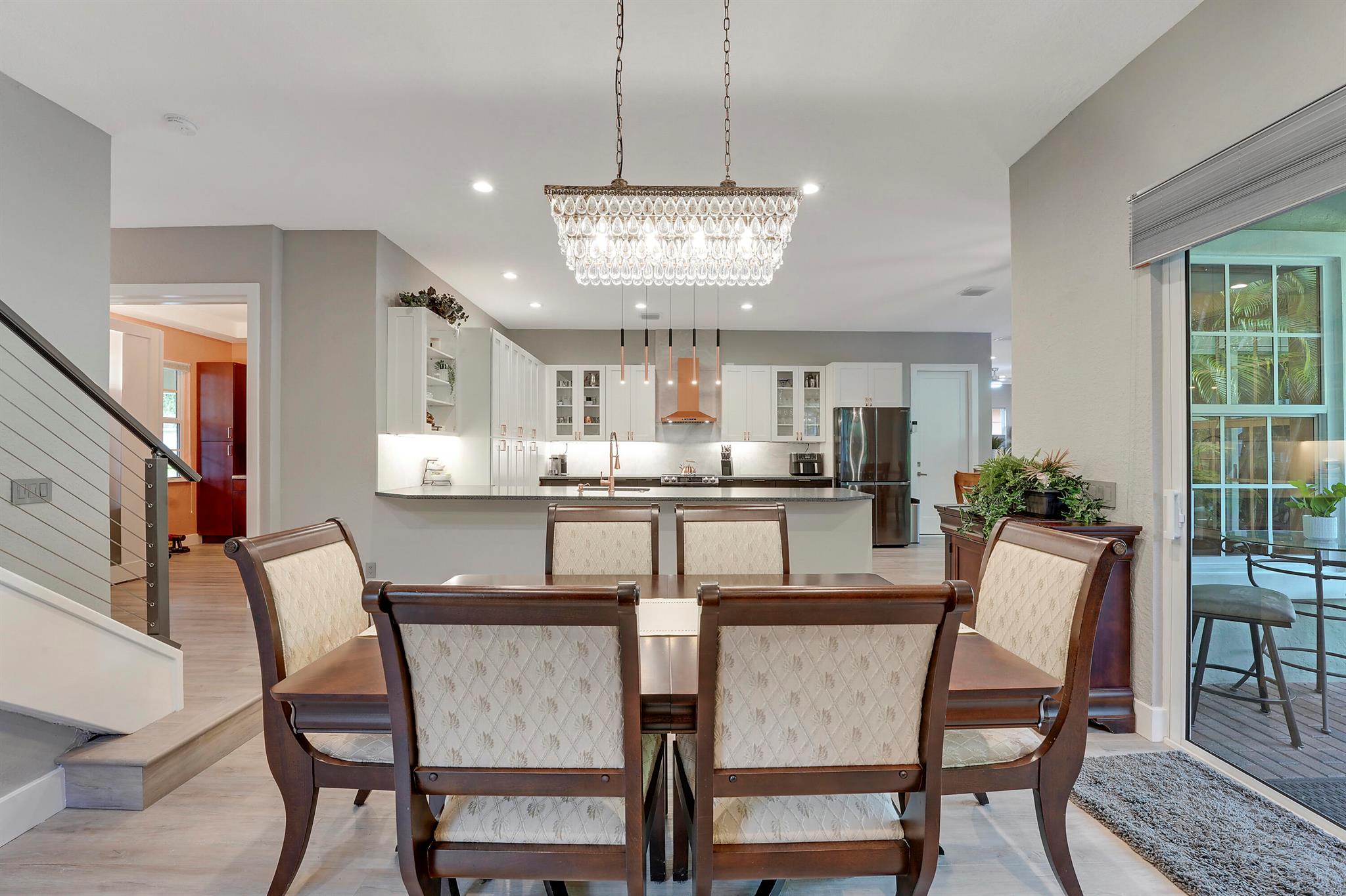 PINES ON PENNOCK LANE PUD - Residential Lease