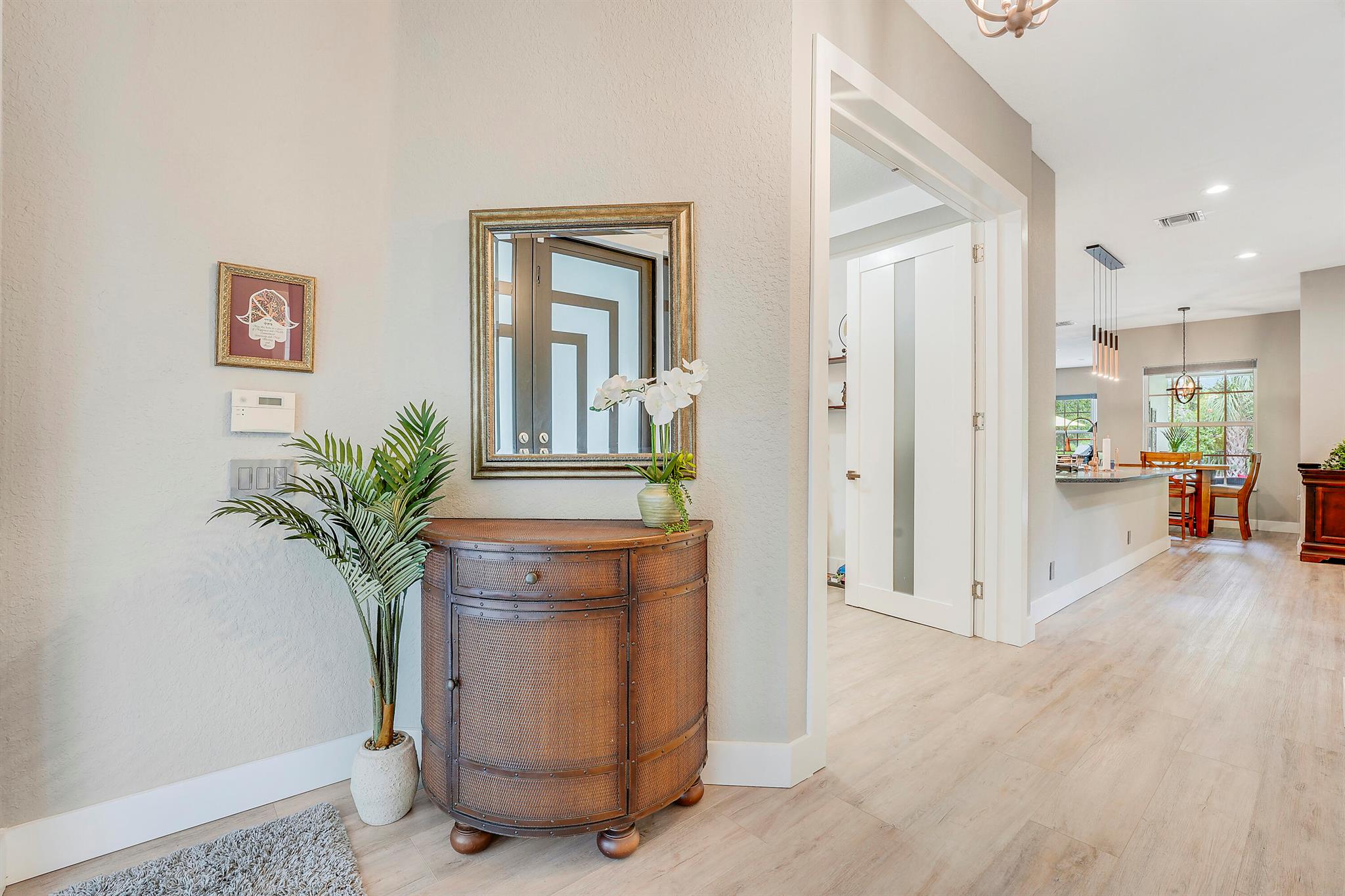 PINES ON PENNOCK LANE PUD - Residential Lease