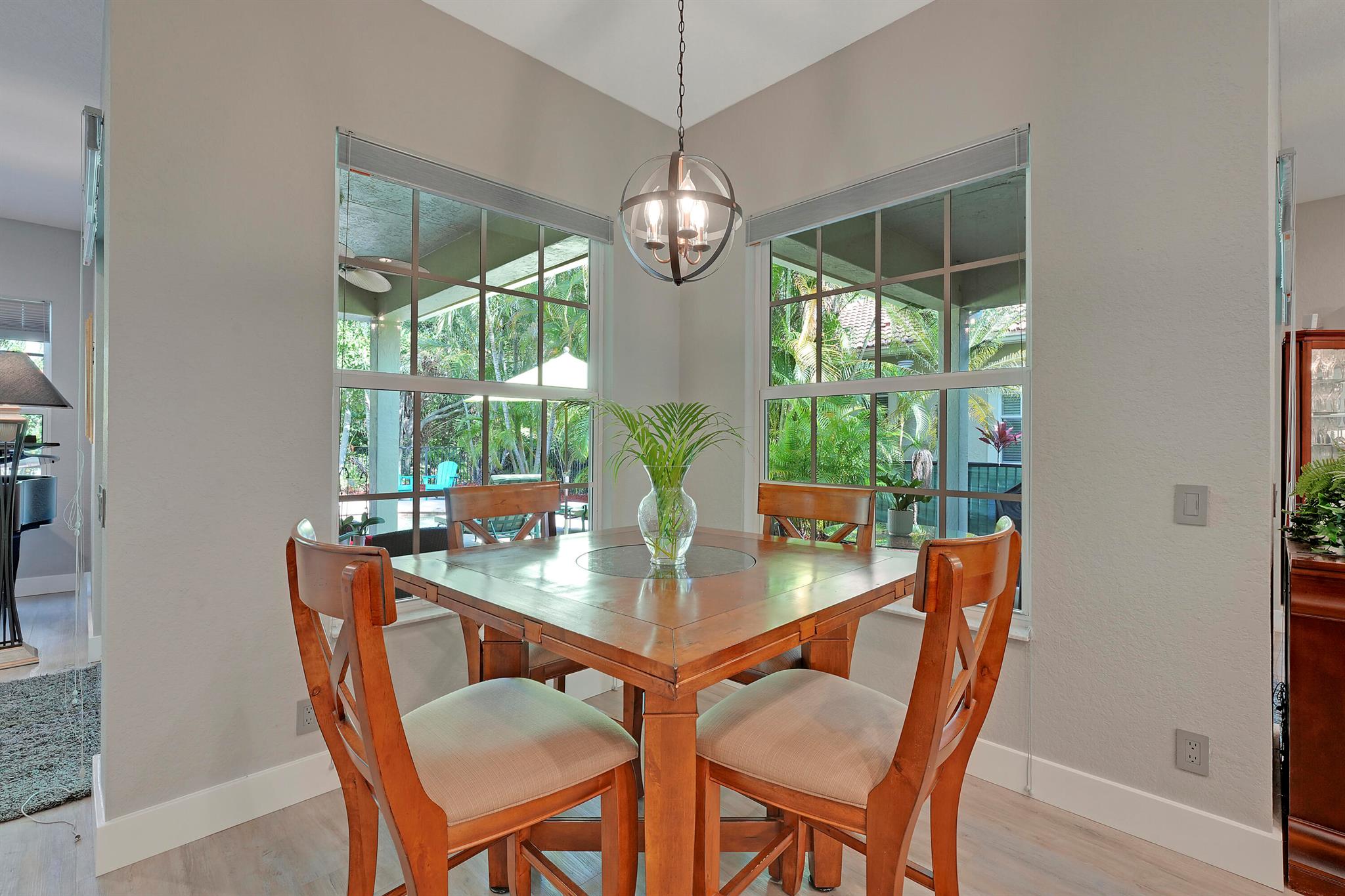 PINES ON PENNOCK LANE PUD - Residential Lease