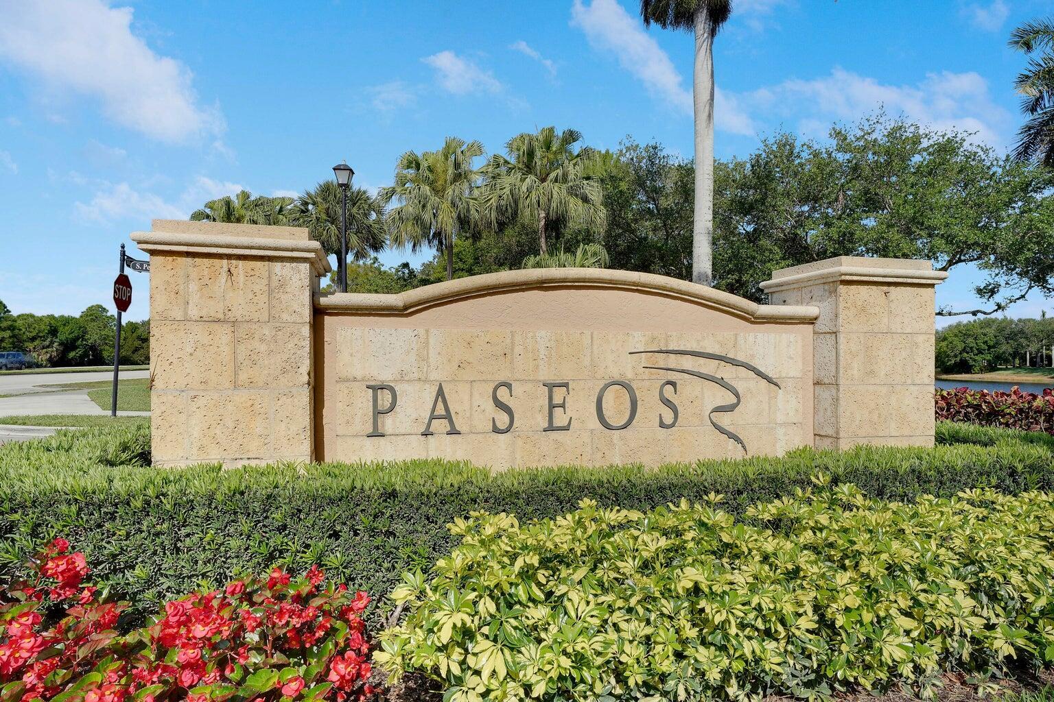 PINES ON PENNOCK LANE PUD - Residential Lease