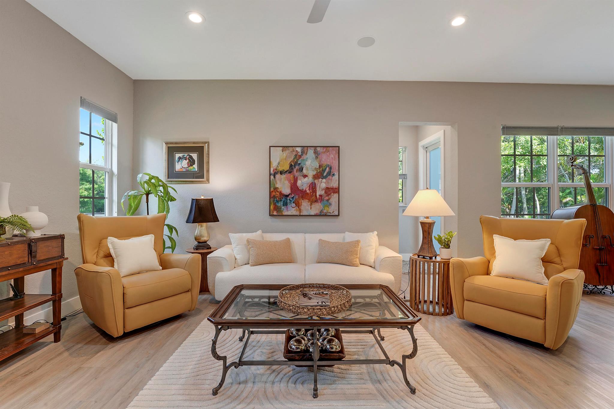 PINES ON PENNOCK LANE PUD - Residential Lease