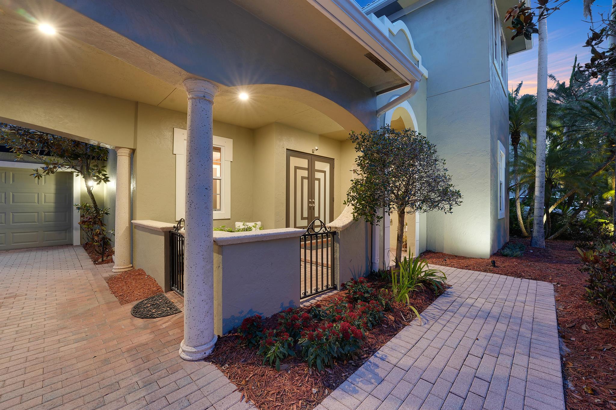 PINES ON PENNOCK LANE PUD - Residential Lease