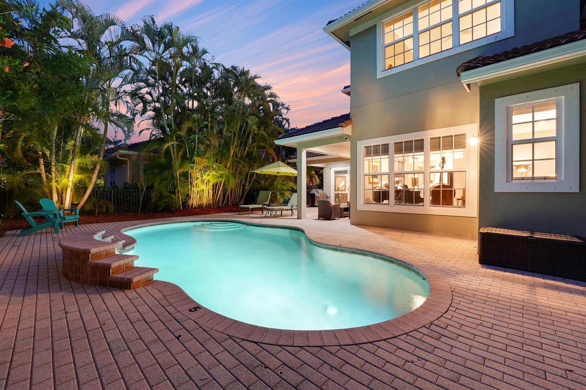 PINES ON PENNOCK LANE PUD - Residential Lease