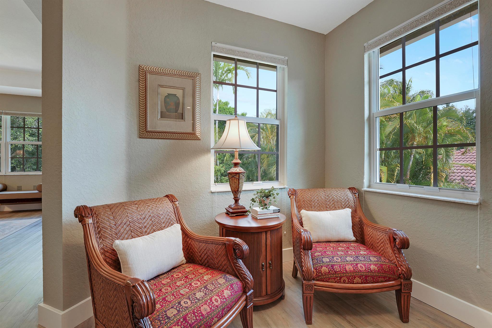 PINES ON PENNOCK LANE PUD - Residential Lease