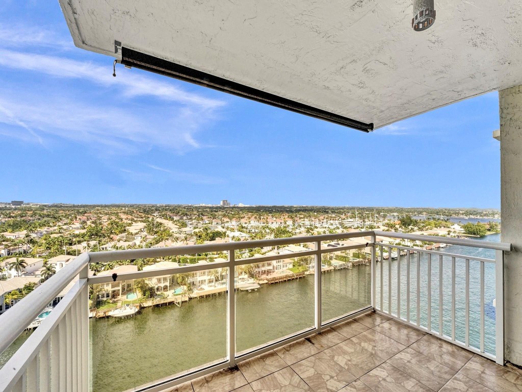 Allington Towers - Residential