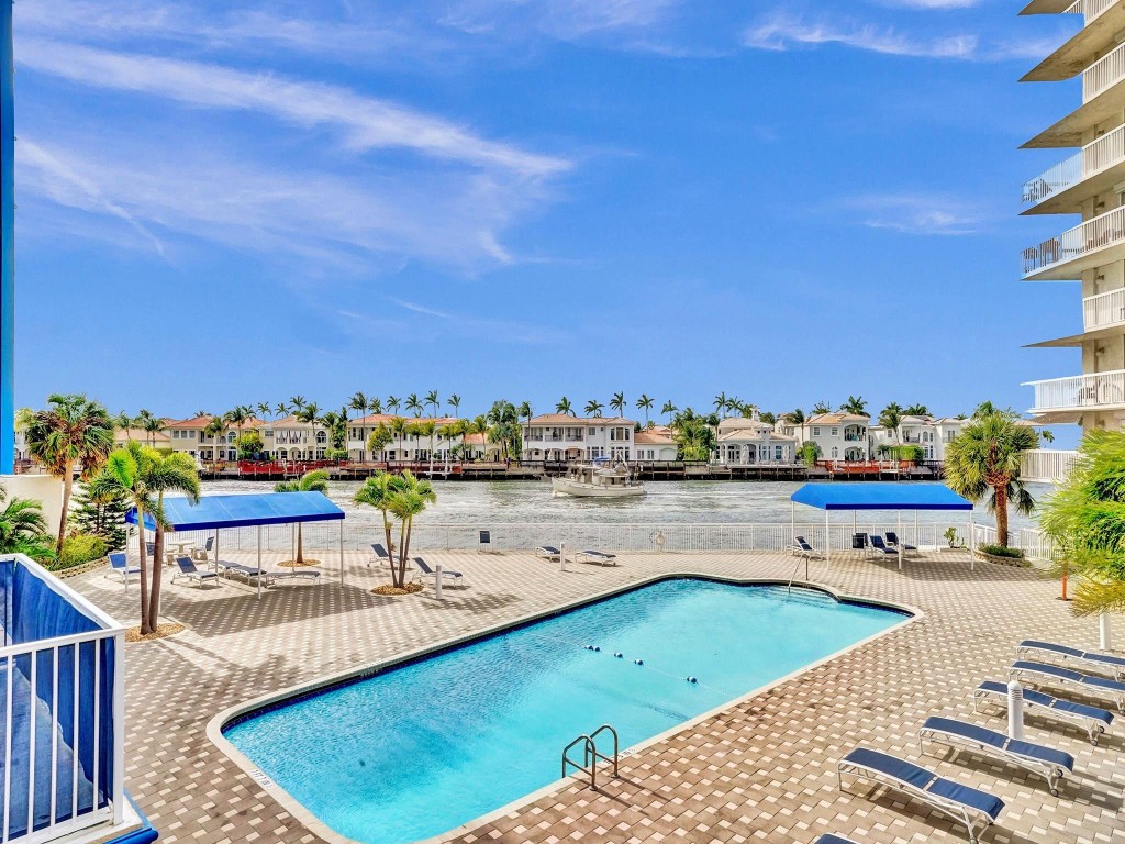 Allington Towers - Residential