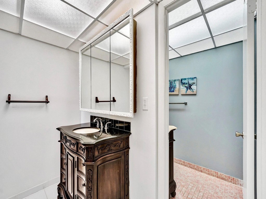 Allington Towers - Residential