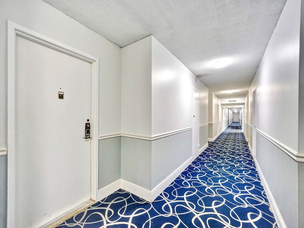 Allington Towers - Residential