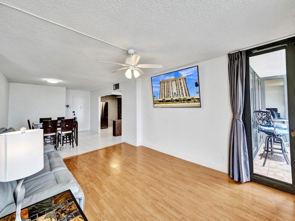 Allington Towers - Residential