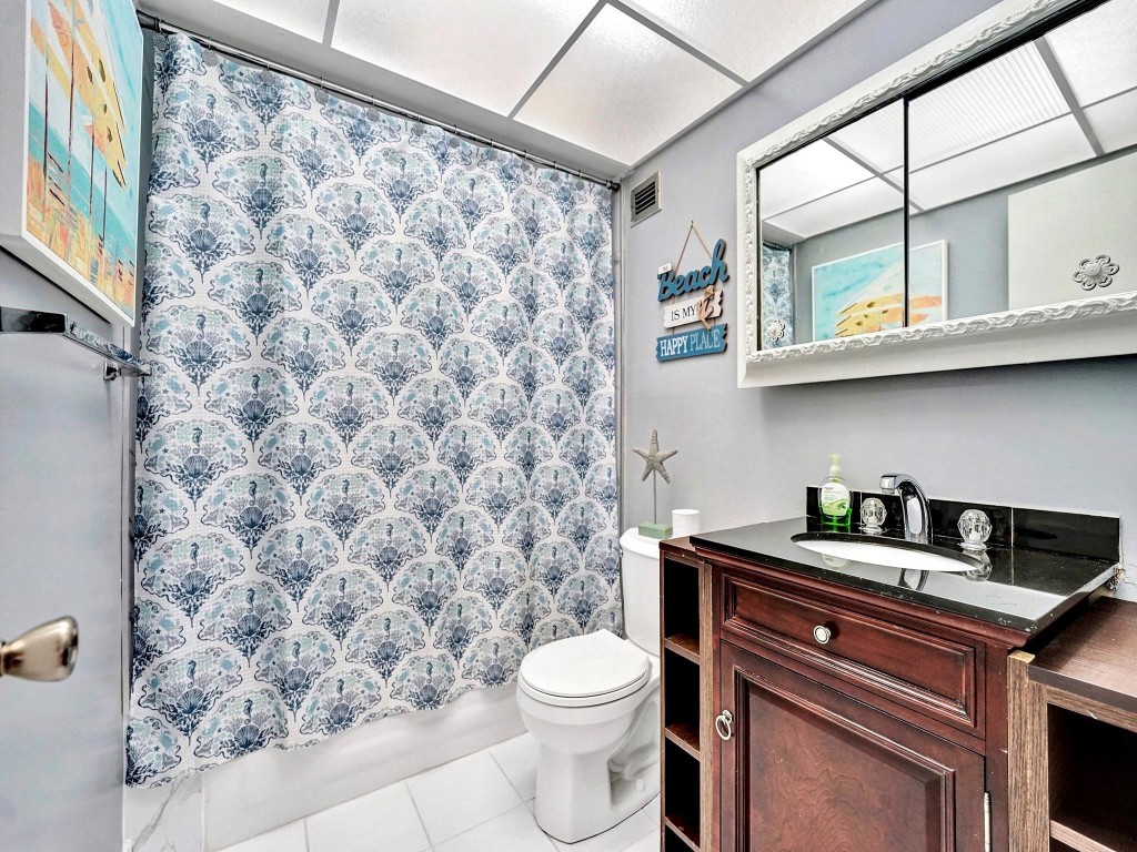 Allington Towers - Residential