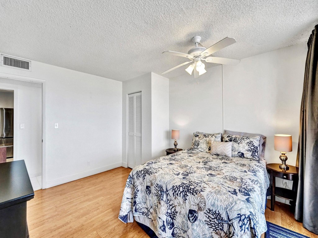 Allington Towers - Residential