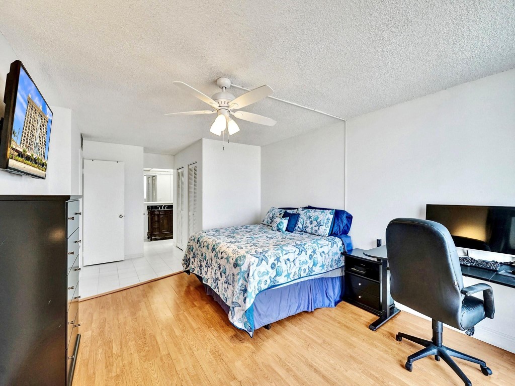 Allington Towers - Residential