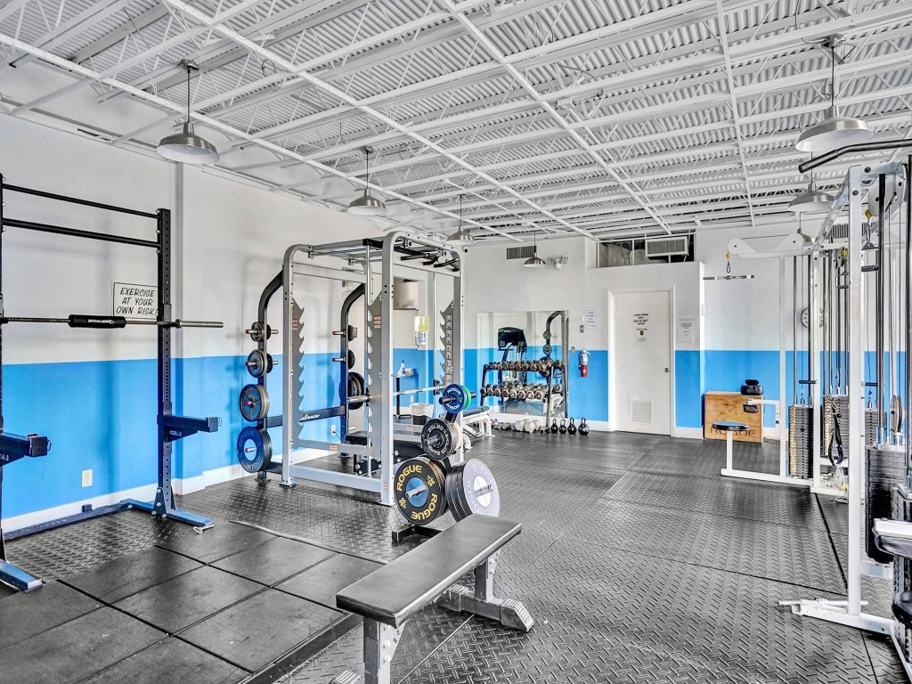 Allington Towers - Residential