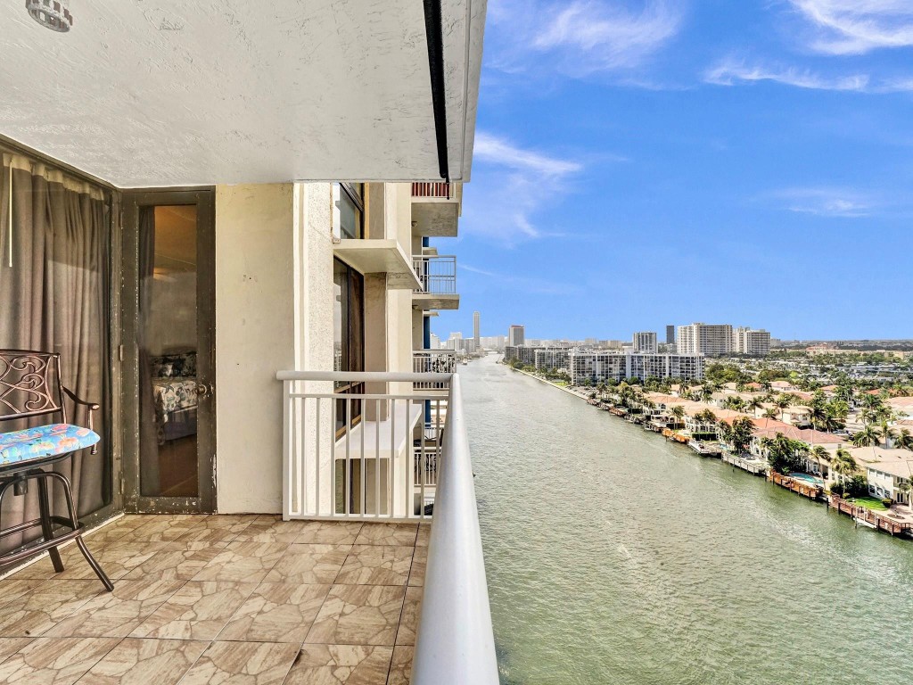 Allington Towers - Residential