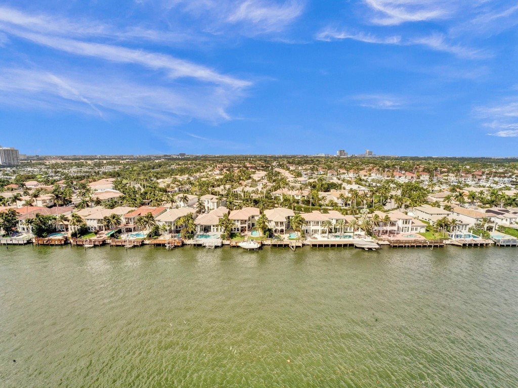 Allington Towers - Residential