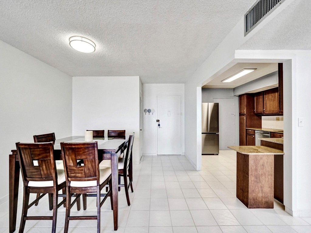 Allington Towers - Residential