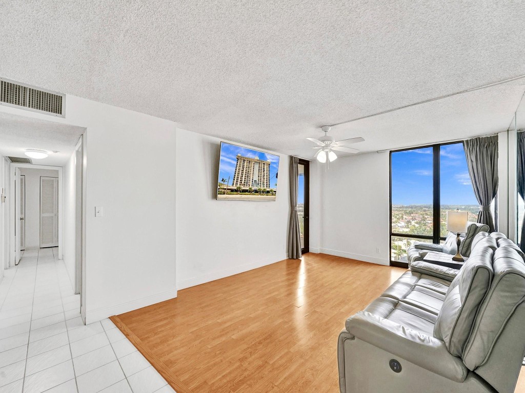 Allington Towers - Residential