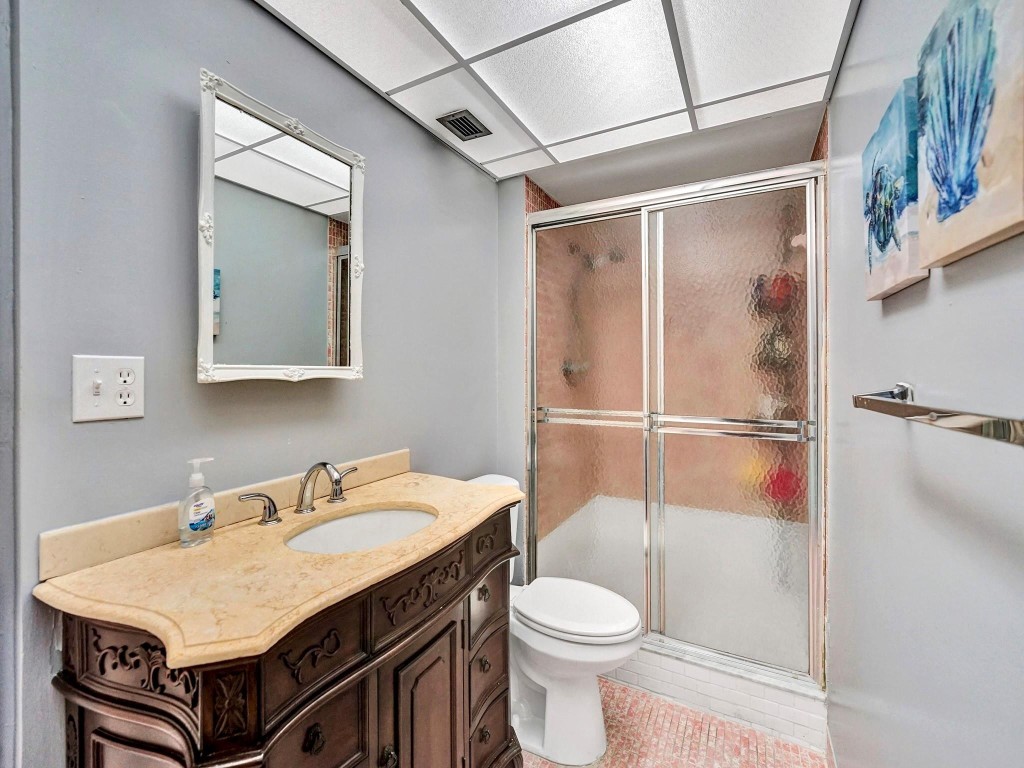 Allington Towers - Residential