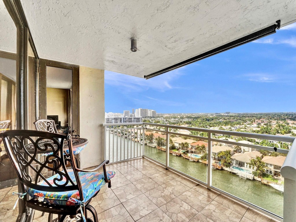 Allington Towers - Residential