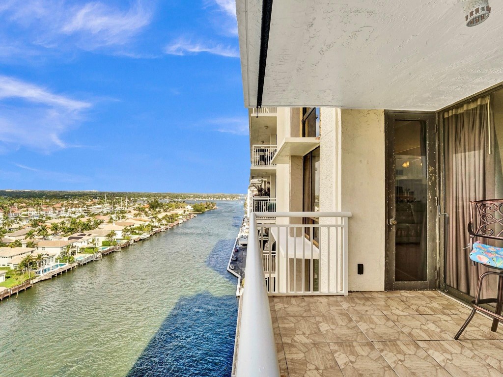 Allington Towers - Residential