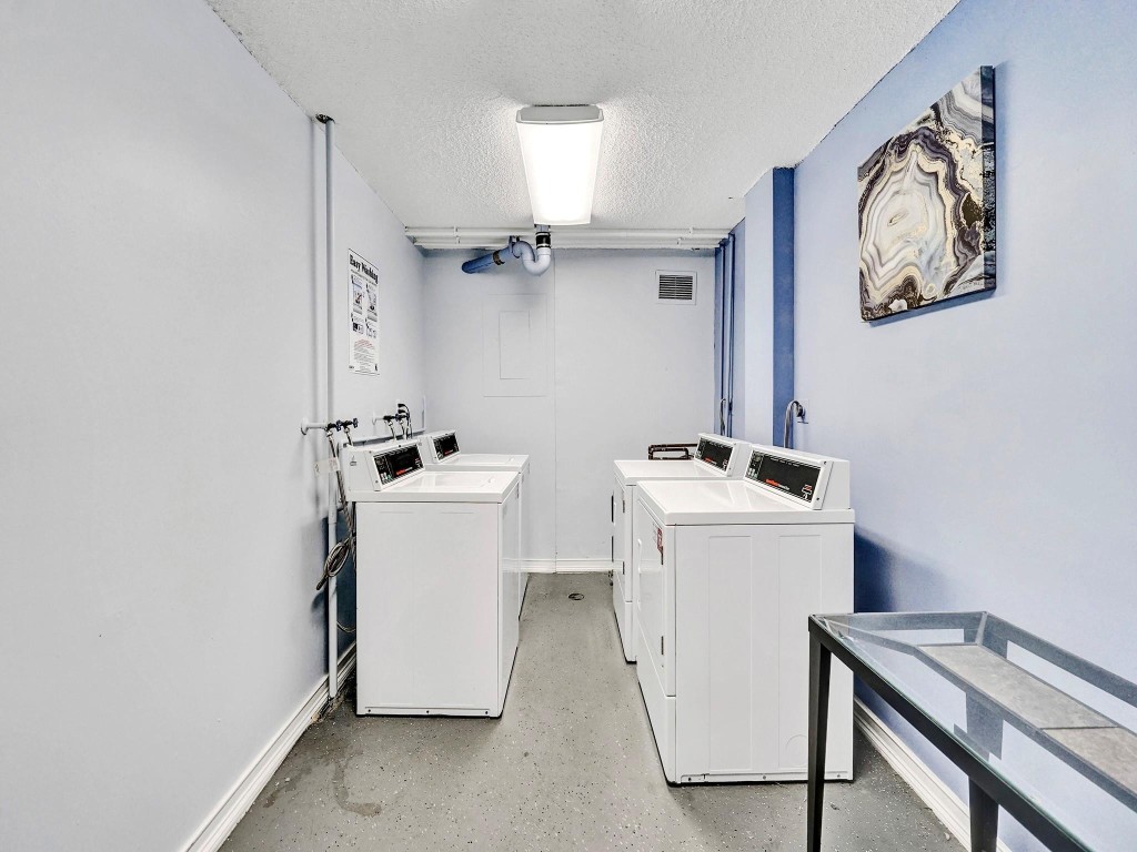 Allington Towers - Residential