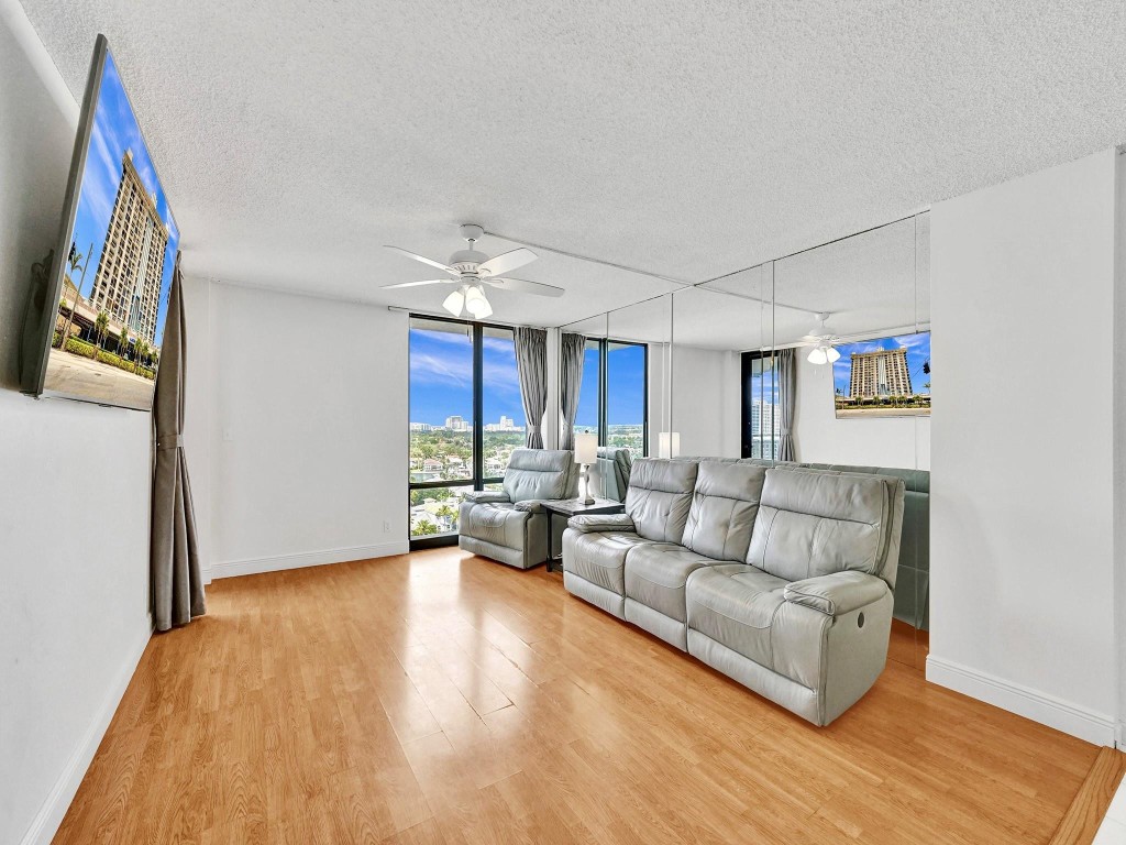 Allington Towers - Residential