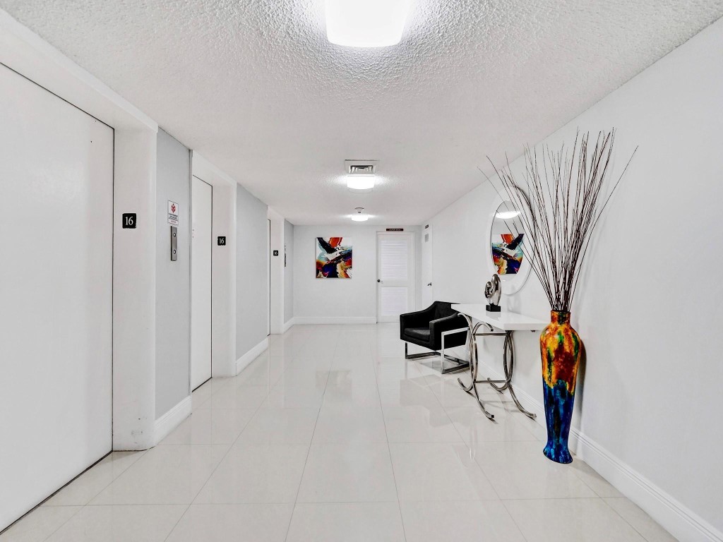 Allington Towers - Residential