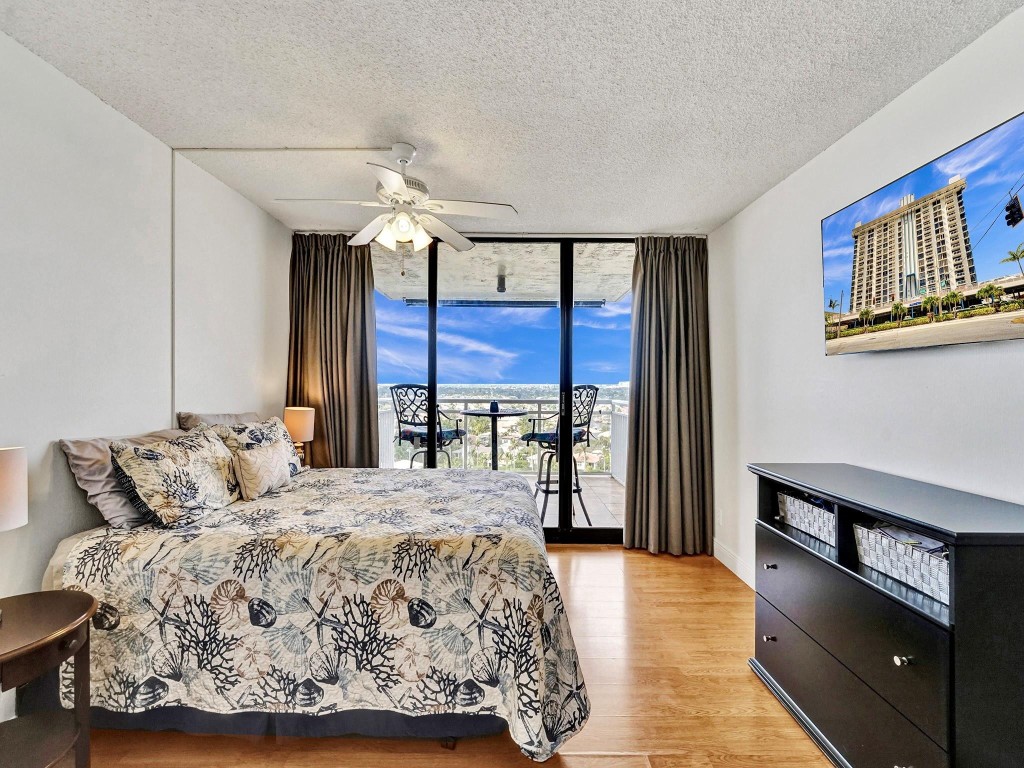 Allington Towers - Residential