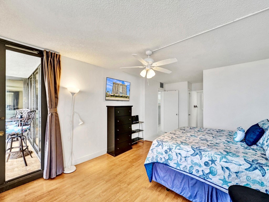 Allington Towers - Residential