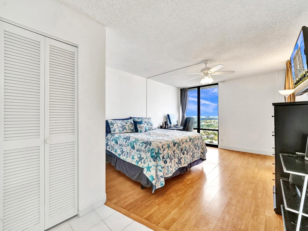 Allington Towers - Residential