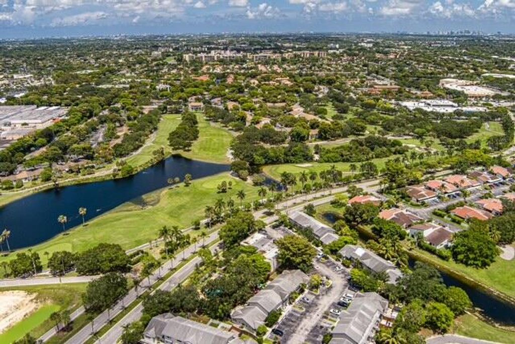 Photo of 8327 Fairway Road #8327, Sunrise, FL 33351 (MLS # B26039410)