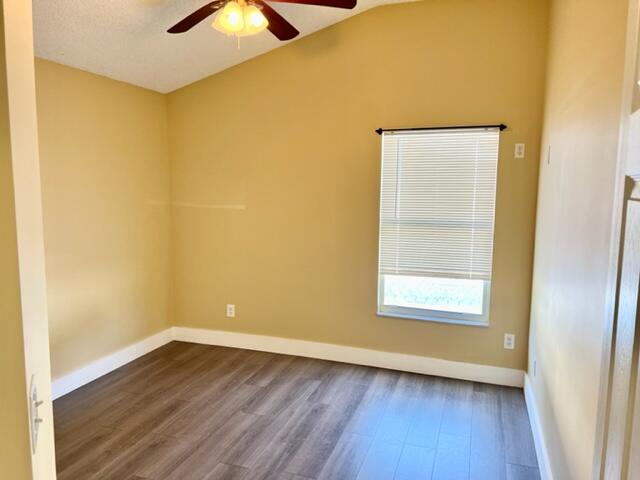 PORT ST LUCIE SECTION 8 - Residential