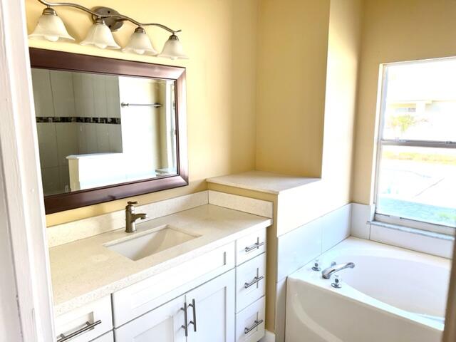 PORT ST LUCIE SECTION 8 - Residential