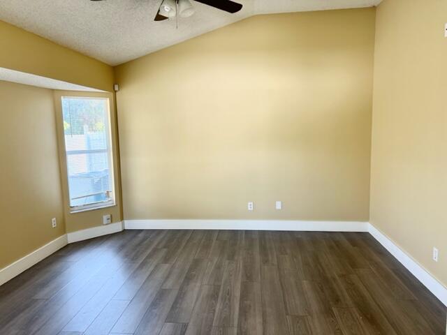 PORT ST LUCIE SECTION 8 - Residential