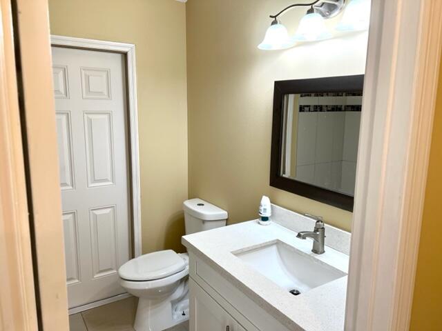 PORT ST LUCIE SECTION 8 - Residential