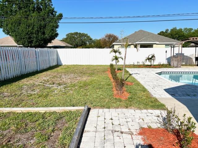 PORT ST LUCIE SECTION 8 - Residential