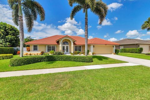 Greenview Shores Recent Home Sales & Sold Prices 2087 Portland Avenue Wellington FL 33414