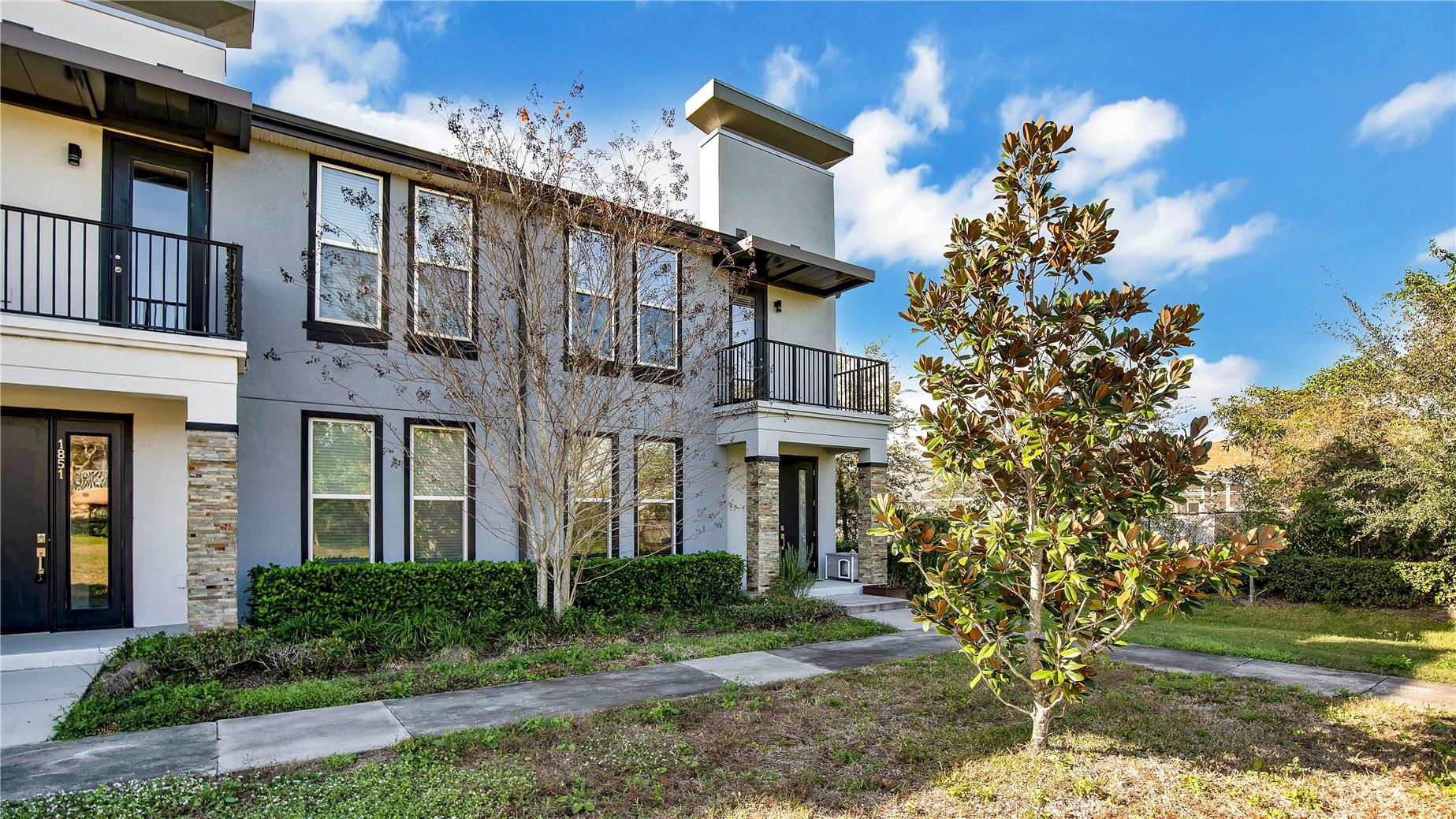 1861 Houston Street 1861