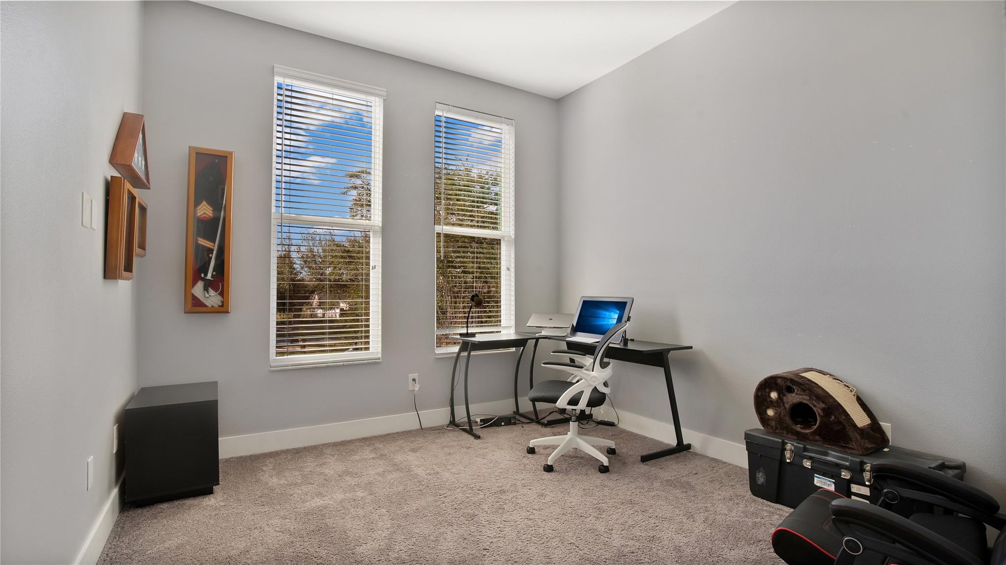 CONDO SOHO AT LAKESIDE - Residential