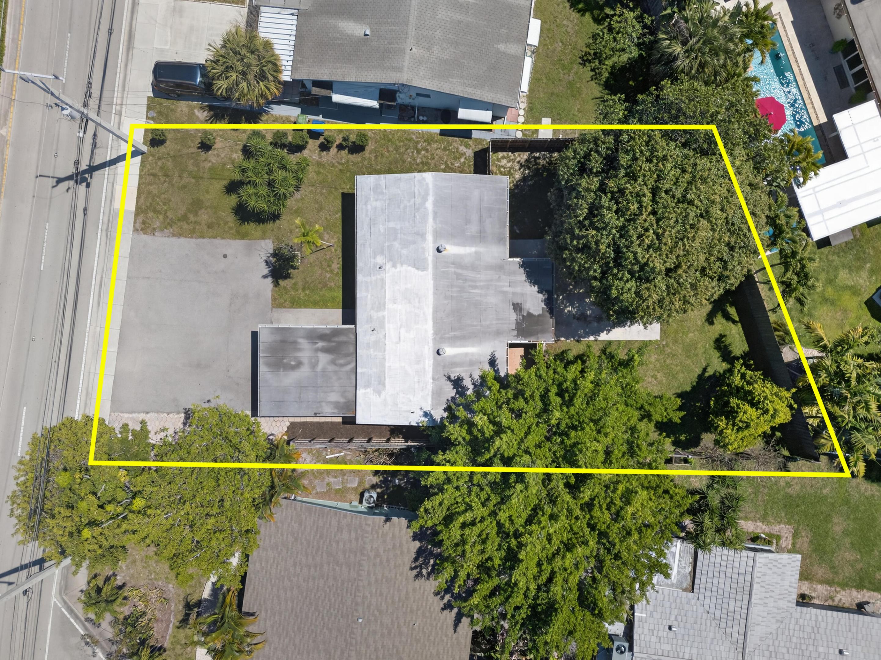 CORAL POINT - Residential