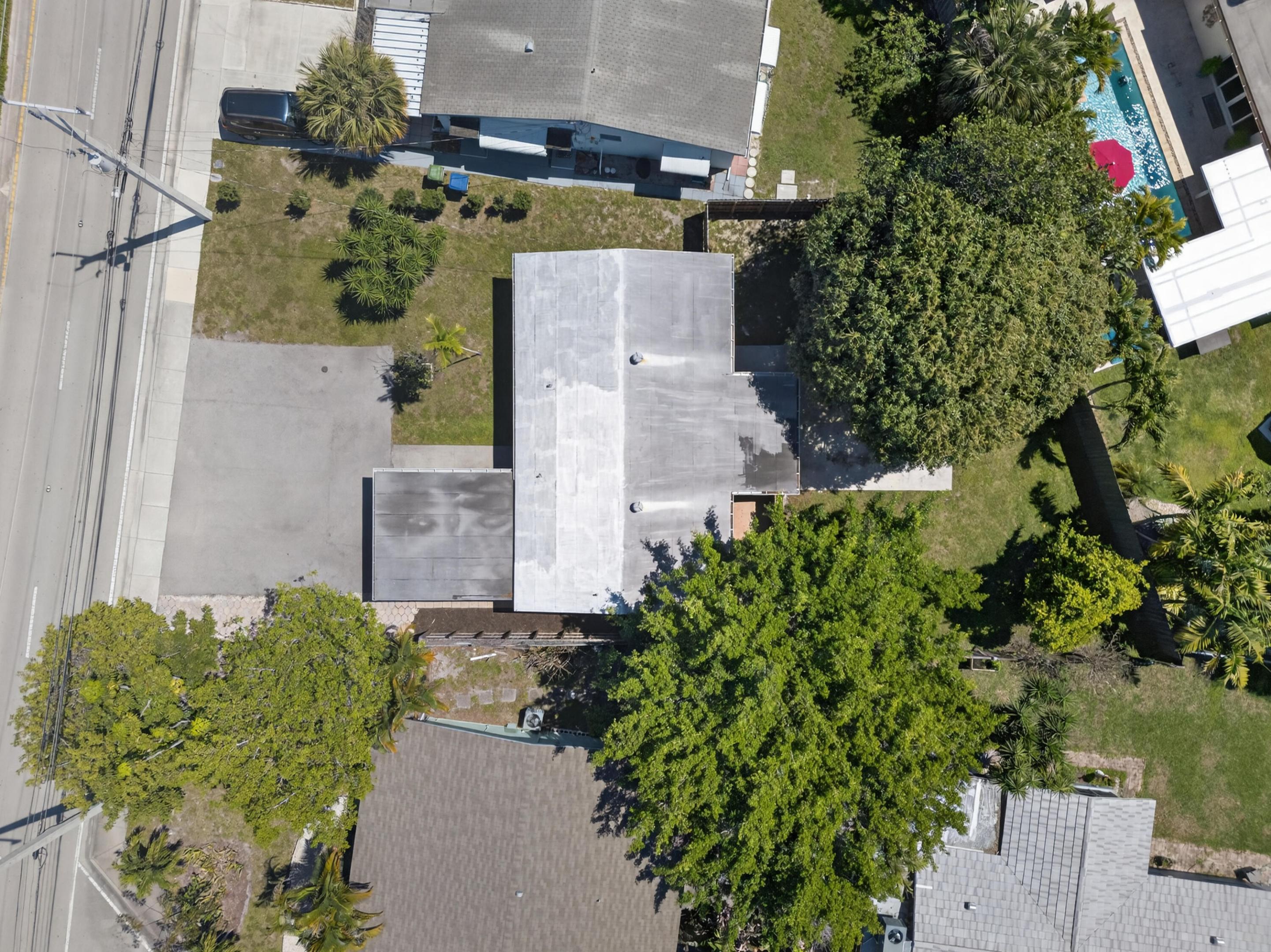 CORAL POINT - Residential